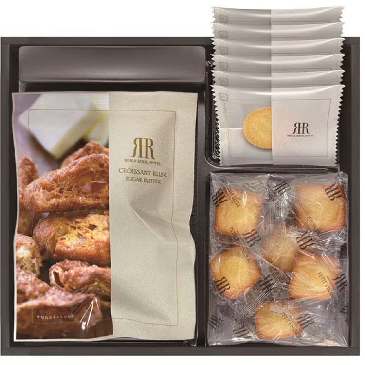 丽嘉皇家酒店 Gateau Collection 1 份