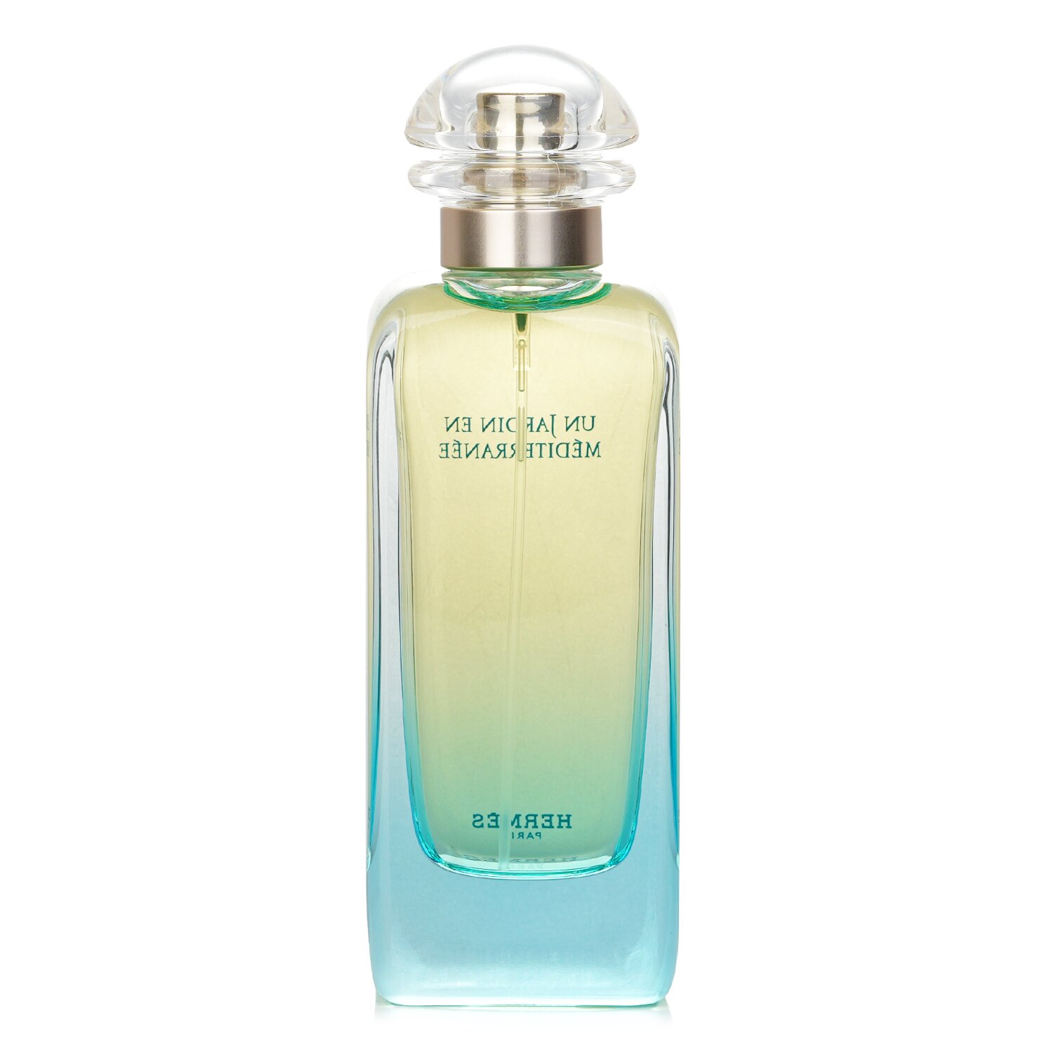 Hermes Un Jardin de Mediterranee Eau De Toilette Spray 100ml/3.4oz 