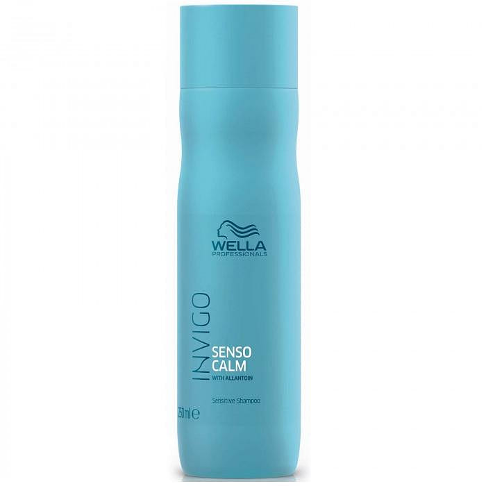 Wella – Invigo Senso Calm Sensitive Shampoo (250ml)