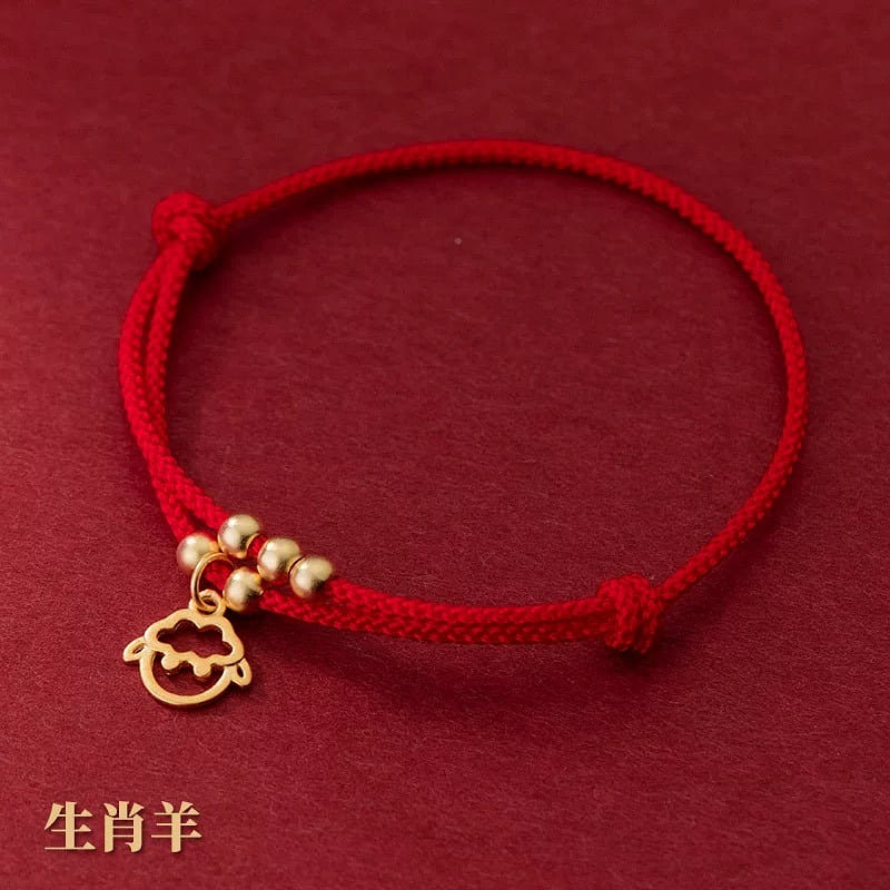 sheep bracelet 1 count