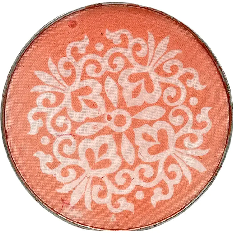 Rangoli Stencil - 4" (Assorted)