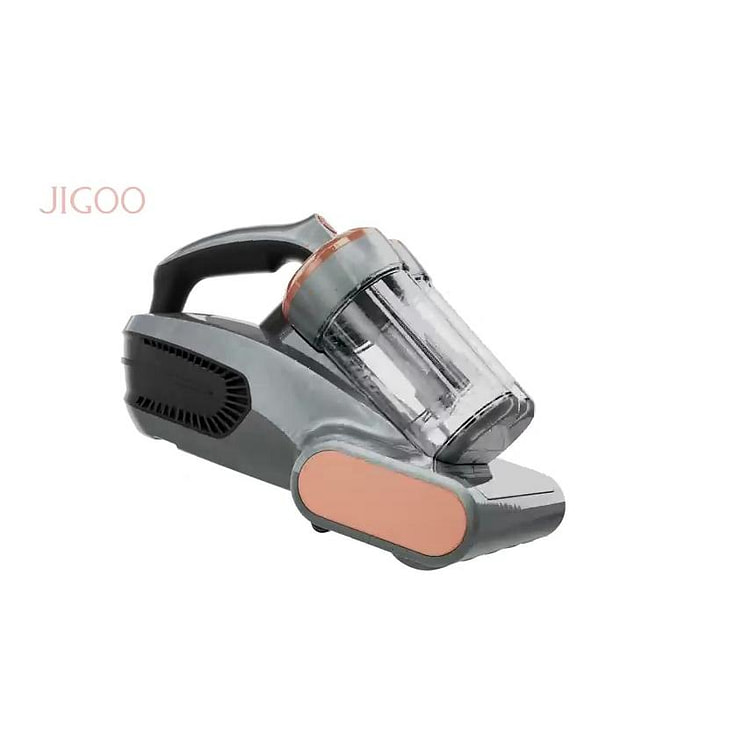 JIGOO S300 PRO 床垫吸尘器 5.95 磅