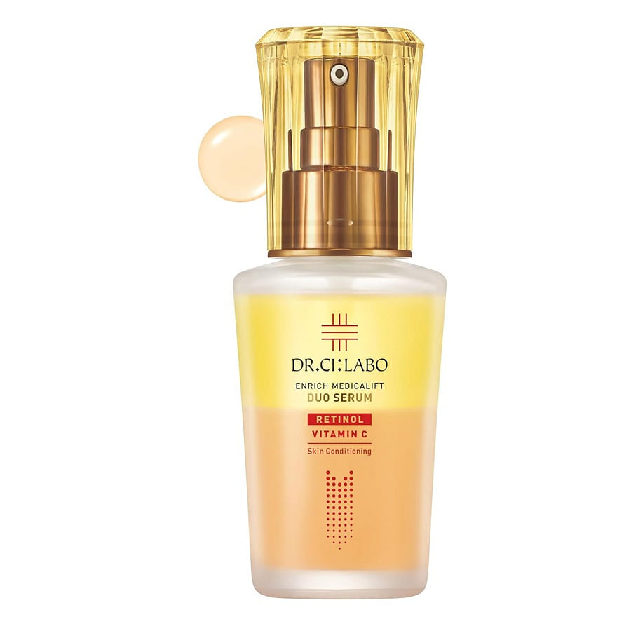 Dr.Ci:Labo Enrich Medilift Duo Serum 26 ml