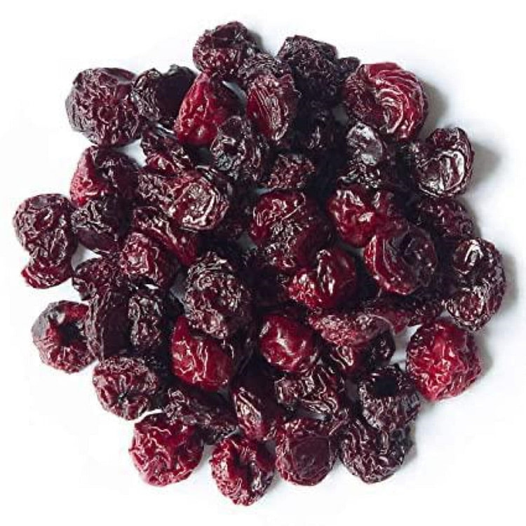 Aiva Dried Tart Pitted Cherries 2 lb / 32 oz