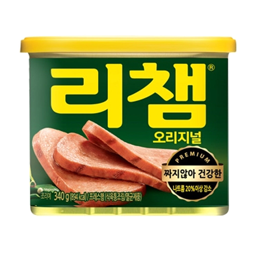 Get Recham Country of Original Ham Canned Delivered | Weee! Asian Market
