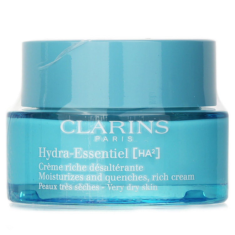 Clarins 保濕霜（適合極乾性肌膚） 50ml/1.6oz