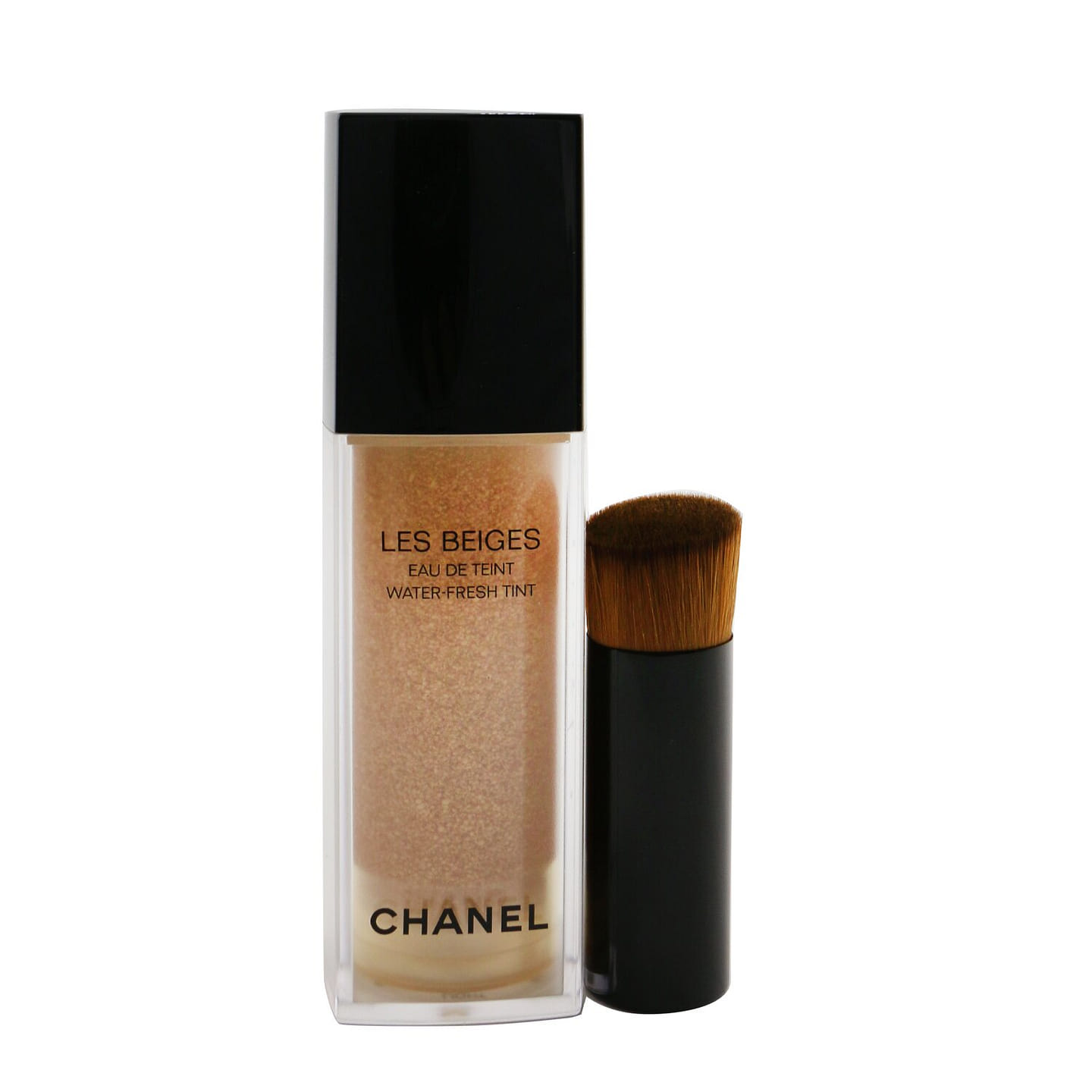 Chanel Les Beiges Natural Lightening Micro Essence Foundation – # Light 30 ml