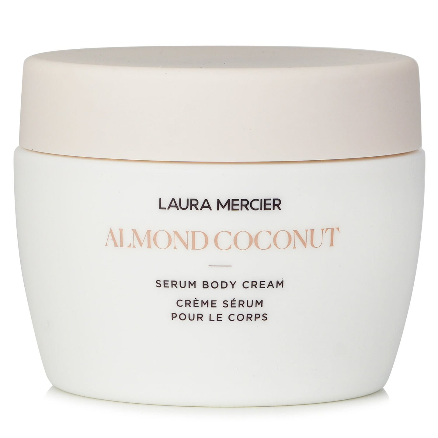 Laura Mercier Almond Coconut Body Lotion Moisturizing and Smoothing 200ml/6.5oz 200 ml