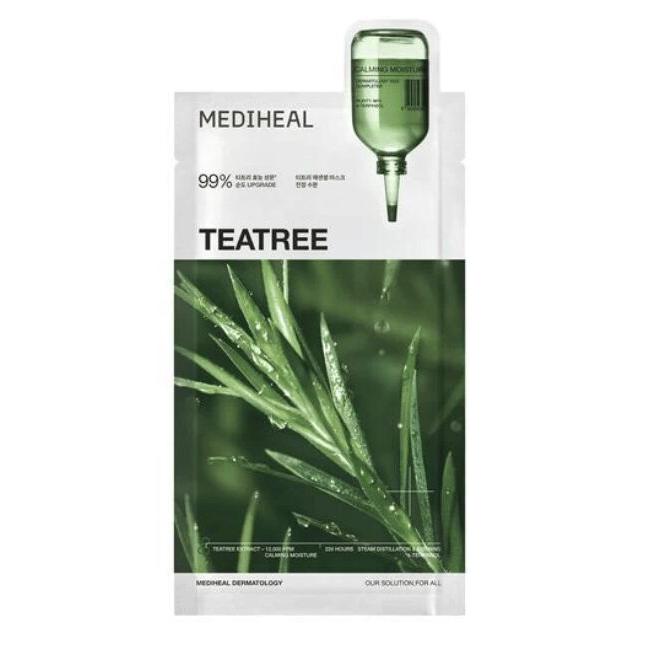 Mediheal Teatree Mask 10+1 1 each