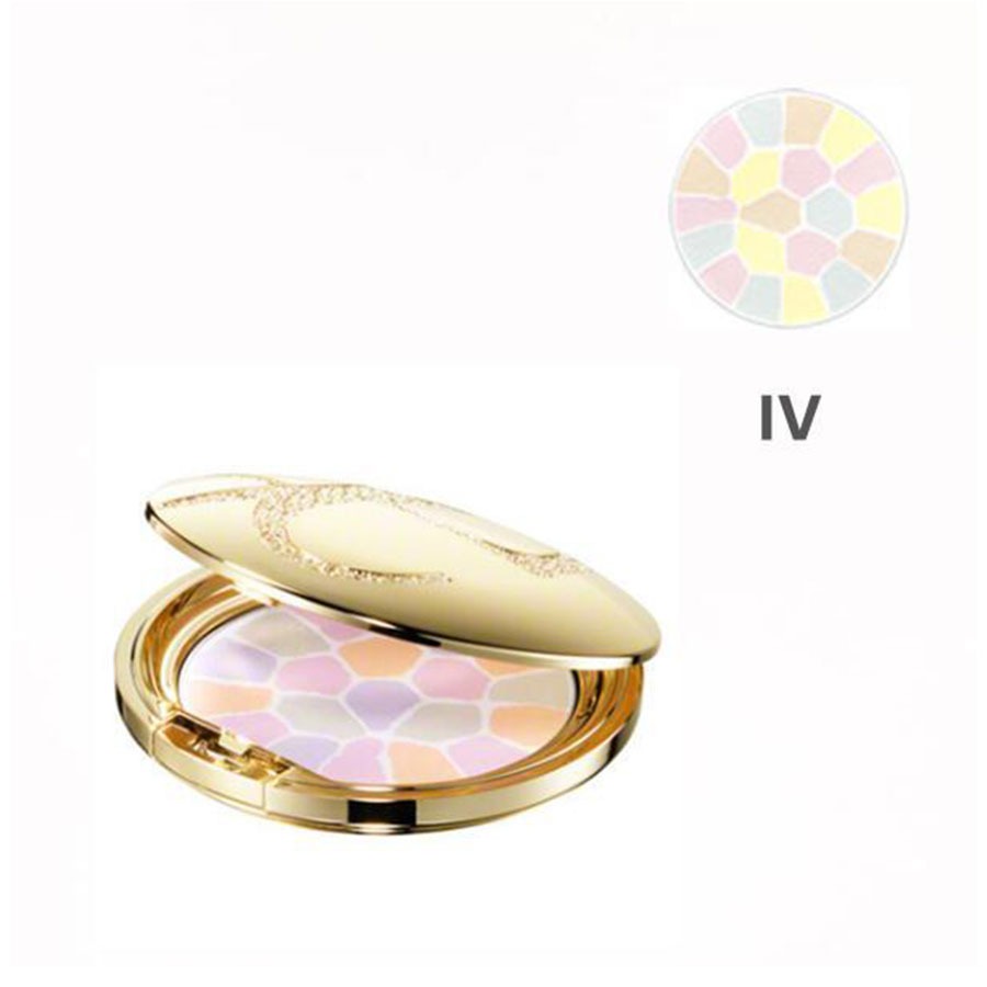 Get Elegance Pairs LA POUDRE HAUTE NUANCE 4# Delivered | Weee