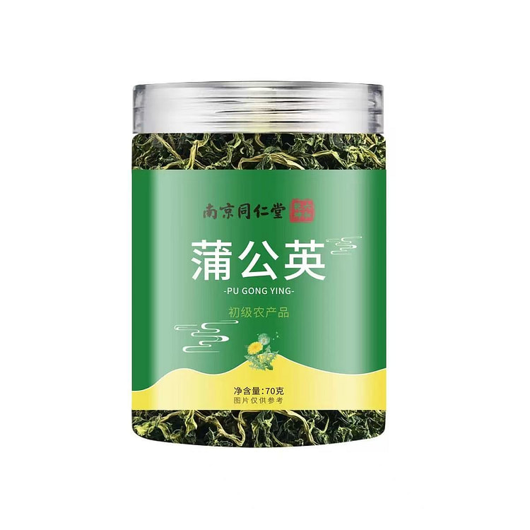 Dandelion Tea Liver Health Promote Digestion 70 g