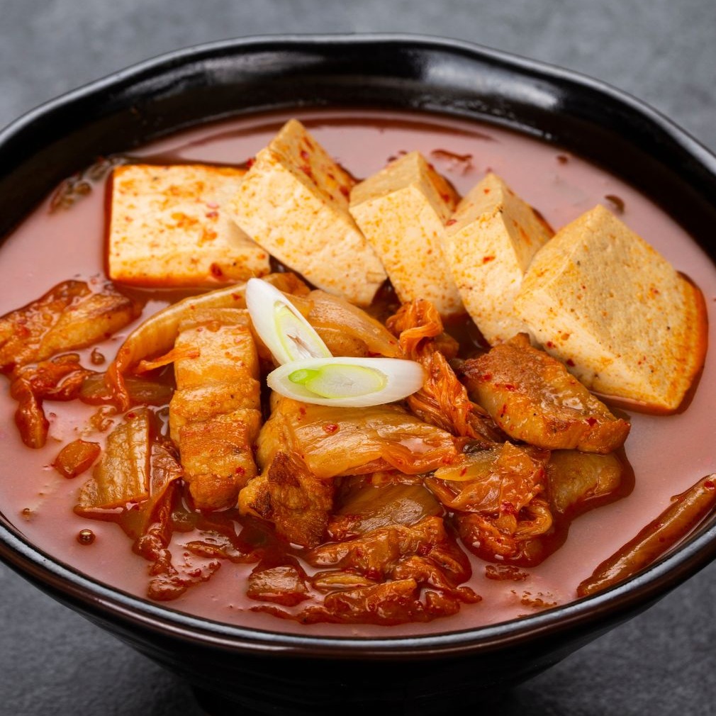 Pork Kimchi Jjigae 450 g