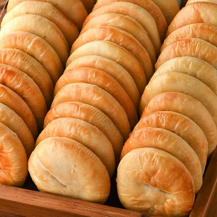 千层老婆饼170g*袋 170 克