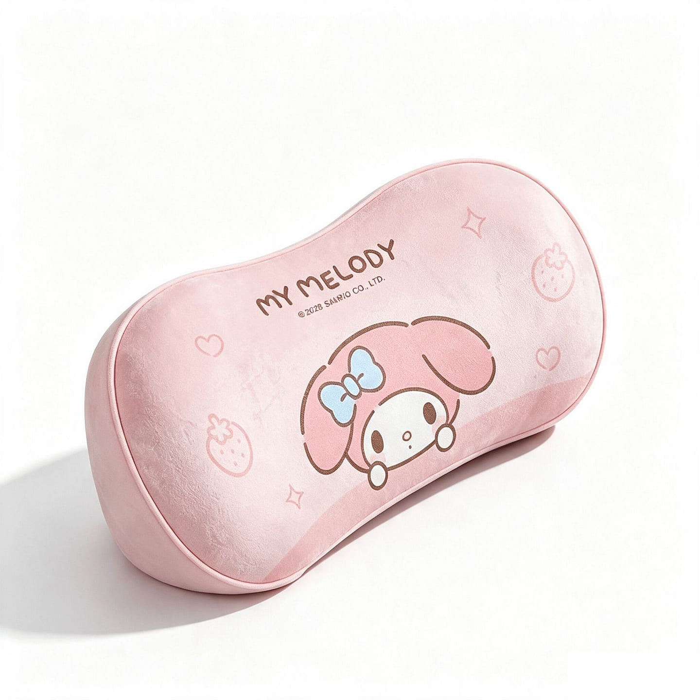 Car Gap Backrest Breathable Pillow – My Melody 1 count