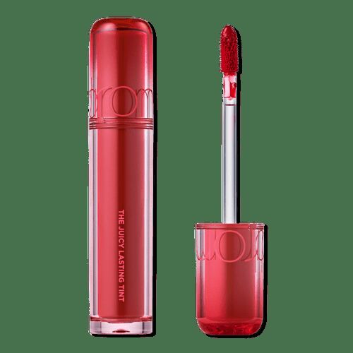ROMAND Juicy Lasting Tint #07 Cherry Bomb 1 each