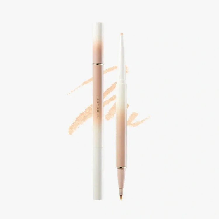 Judydoll Double Under Eye Liner #N01 1 each