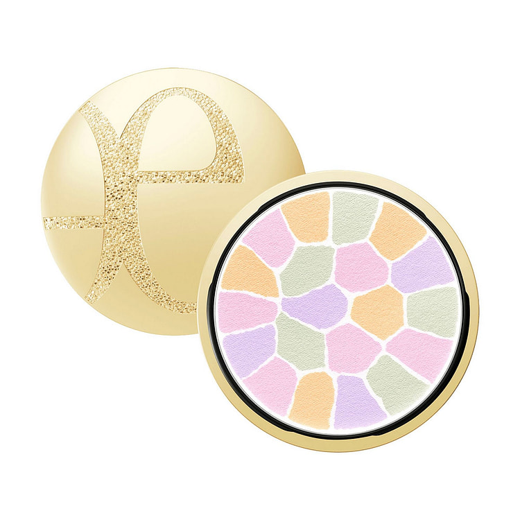 Elegance La Poudre Haute Nuance Luxe Face Powder 1