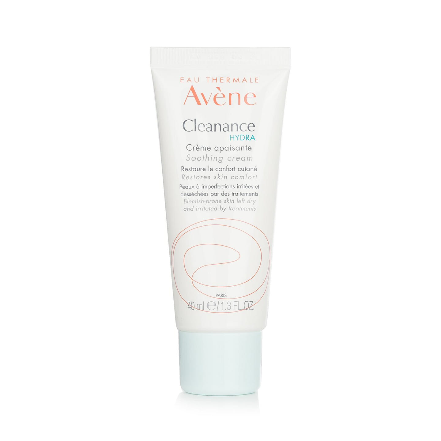 Avene Cleanance HYDRA Soothing Cream 40ml/1.3oz 40 ml