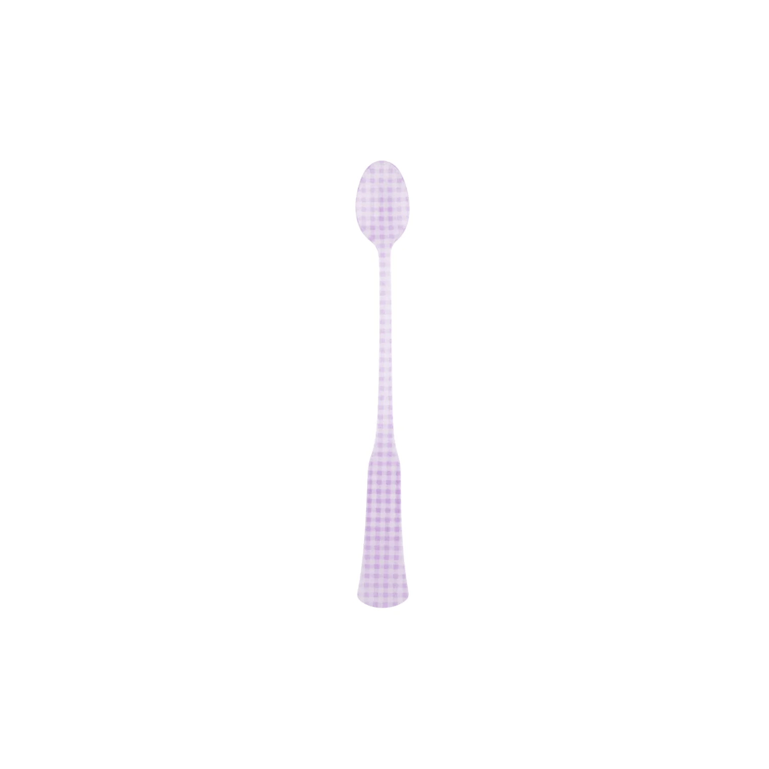 사브르 참 커트러리 - IcedTea Spoon / Lilac 1 개