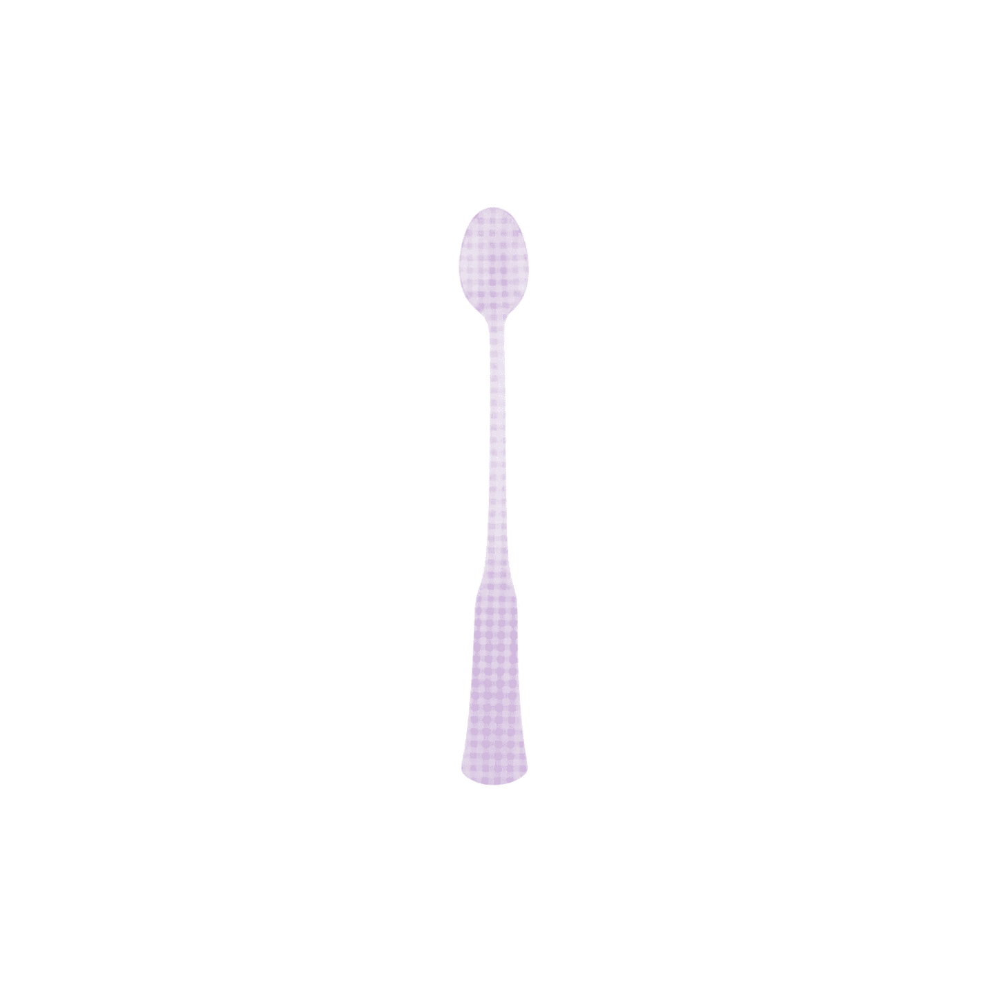 Sabre Charm Cutlery - IcedTea Spoon / Lilac 1 個