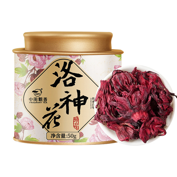 Hibiscus tea 50g roselle *1 can