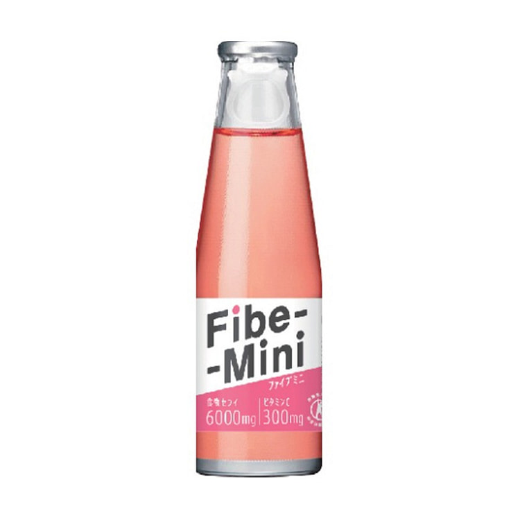 大冢 膳食纤维饮料 酸甜果味 100ml 1 份
