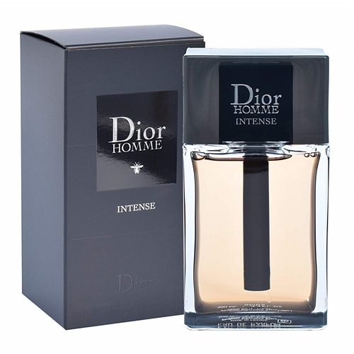 Dior Homme Intense for men 1.7 oz Eau De Parfum EDP Spray
