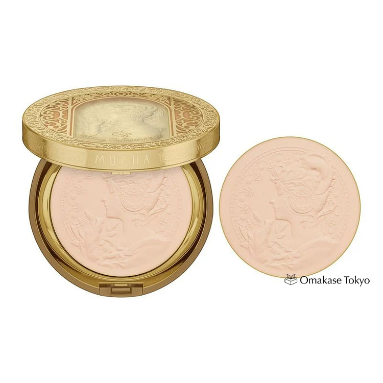 Milano Powder 2025 Set