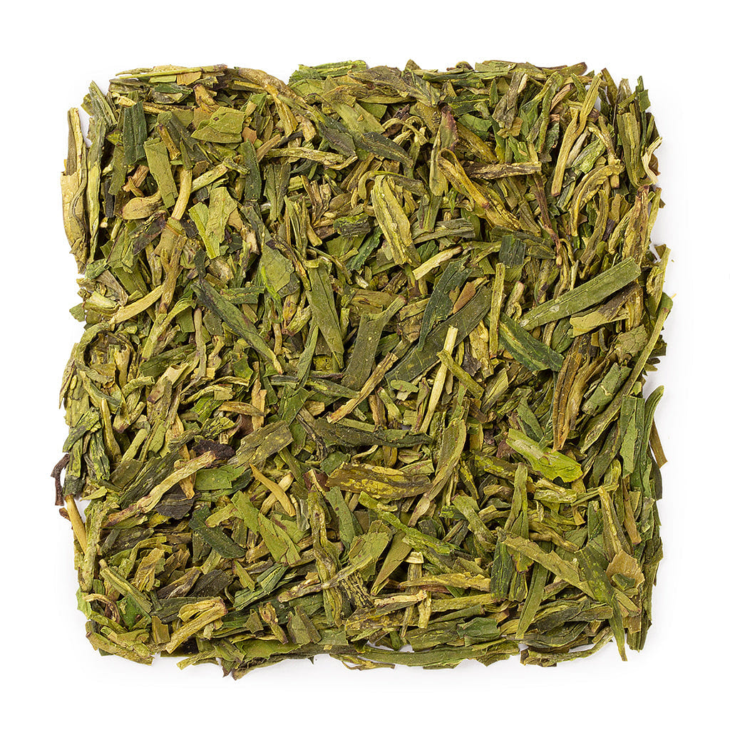 WHF Dragon’s Well Green Tea #1143 1 each