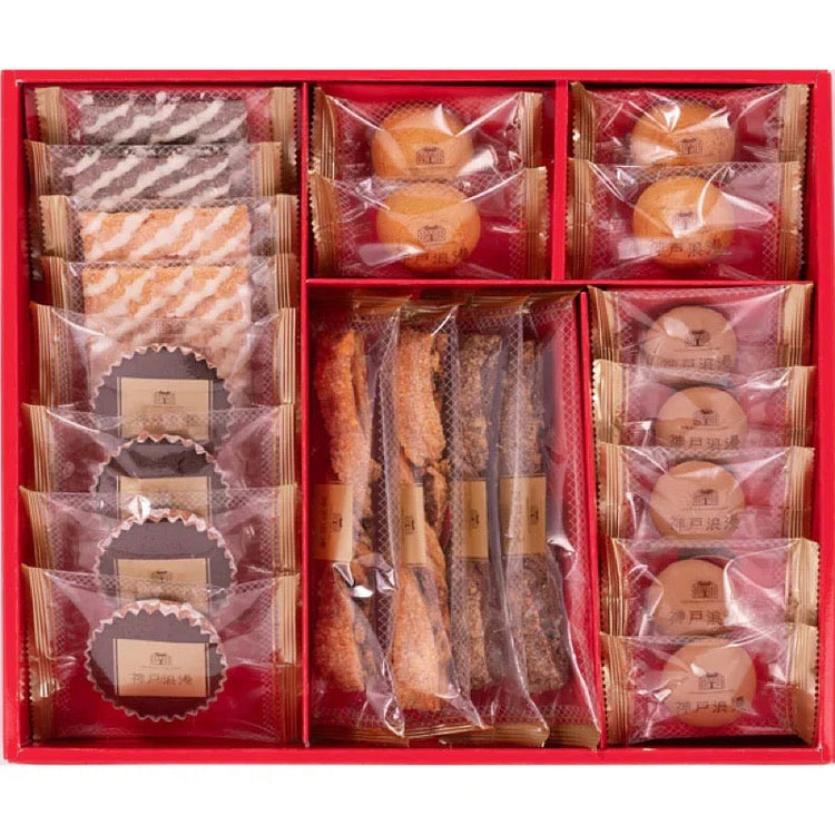 神户罗马甜点精选 SS-20N 1 份