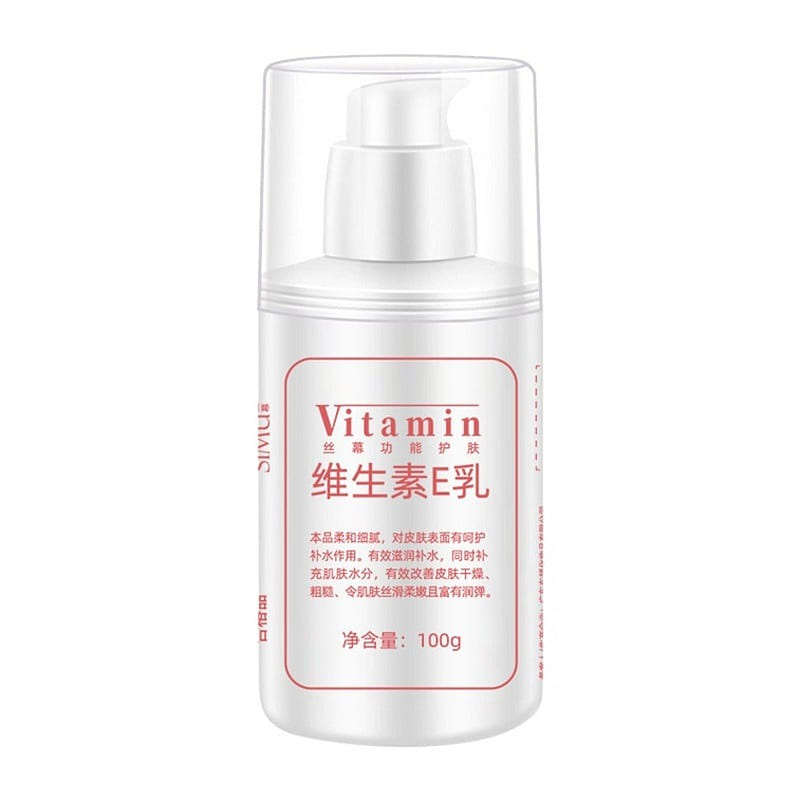 Vitamin E Emulsion 100g 1 each