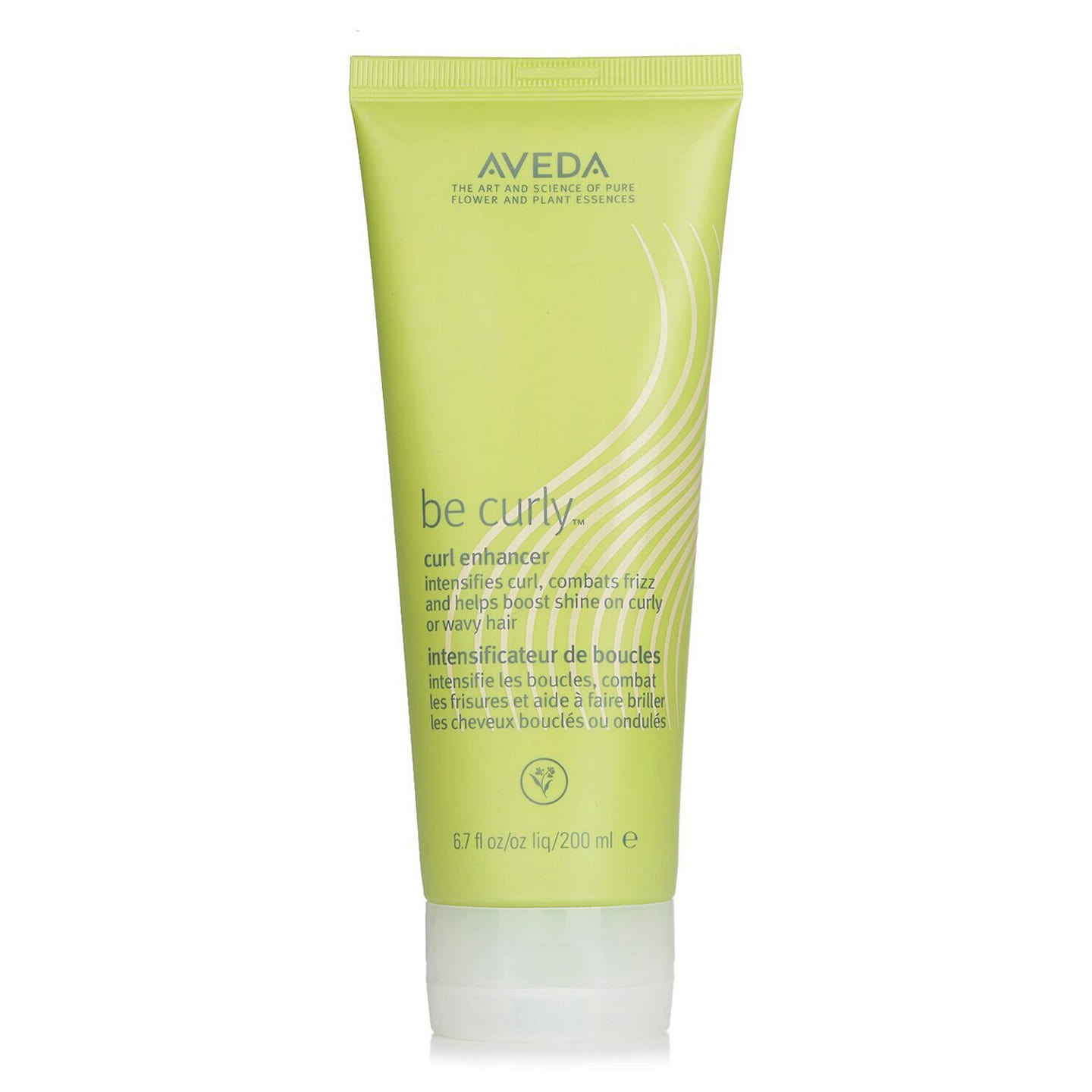 Aveda Be Curly Curl Enhancer (For Curly or Wavy Hair) 200ml/6.7oz 200 ml