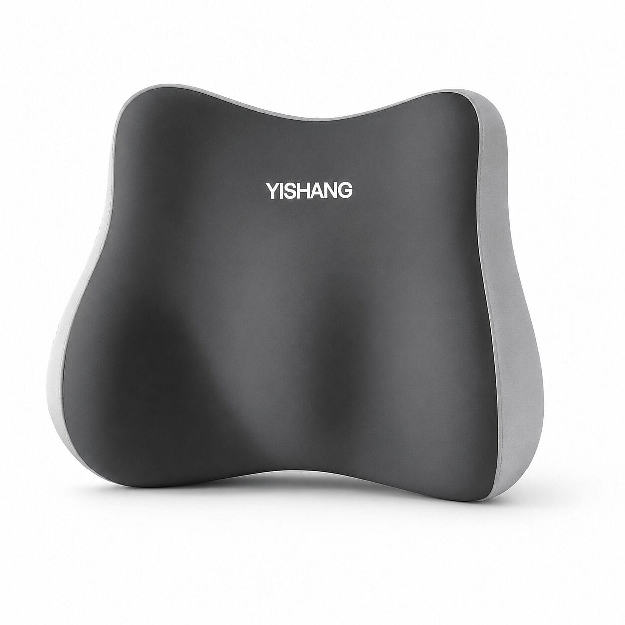 YISHANG Memory Foam Lumbar Support Pillow 1 count