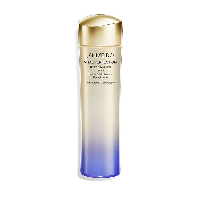 Shiseido Bright Revitalizing Lotion 150ml
