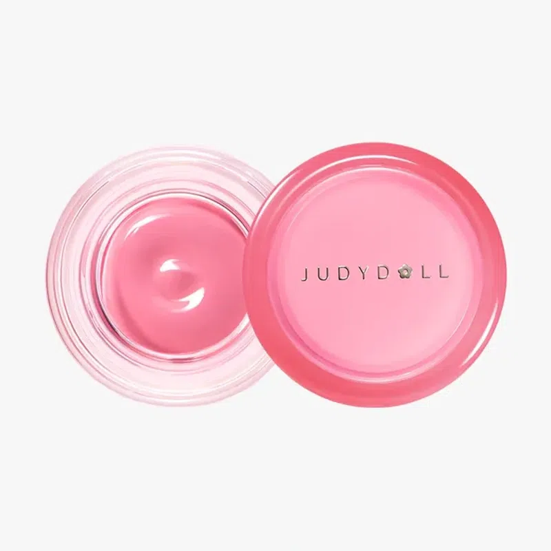 Judydoll Pudding Bouncy Blush #02 Icey Guava 7 g