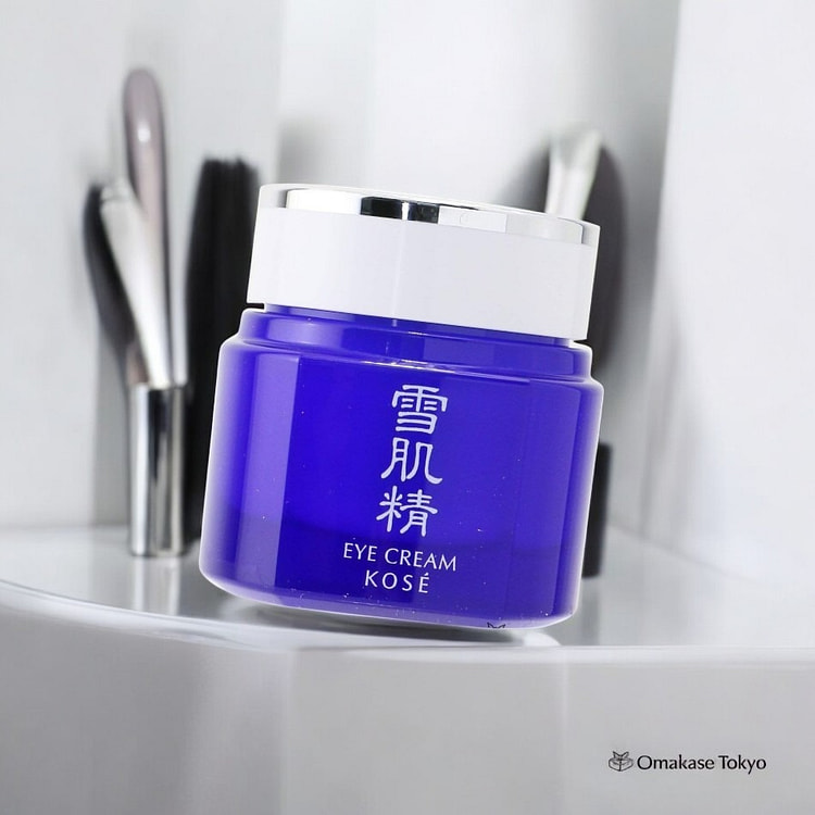 高丝 雪肌精 亮白眼霜 20g