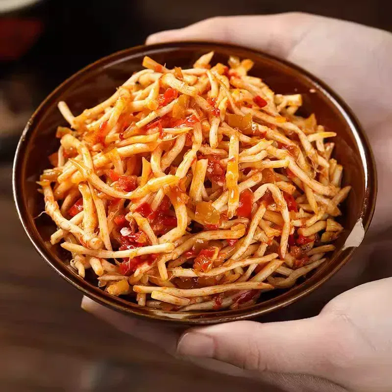 Spicy Fish Mint 250g * 1 bag 250 g
