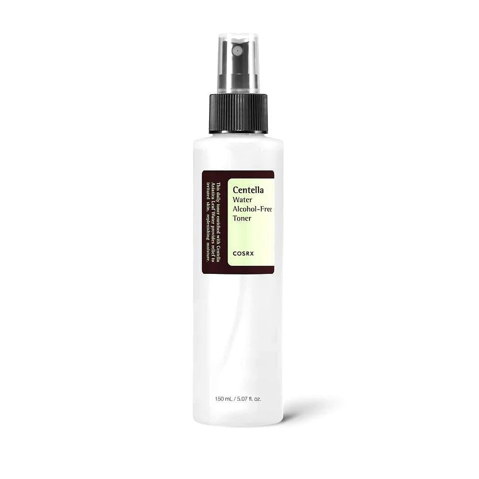 COSRX Centella Water Alcohol-Free Toner 150 ml