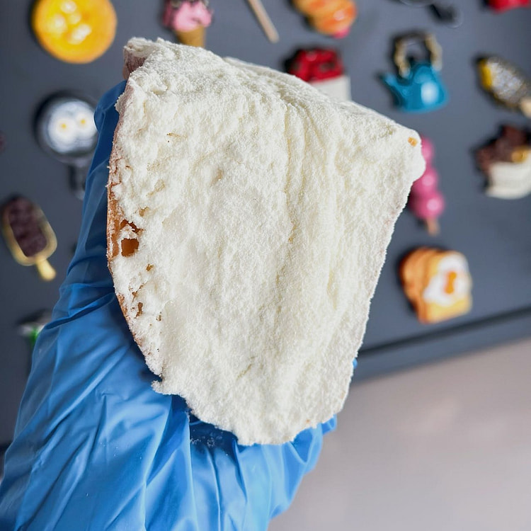 Cream Cheese Bread