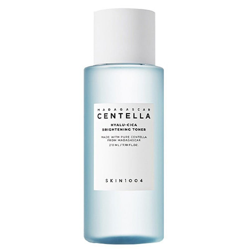 Skin1004 Centella Hyalu-Cica Brightening Toner 210 ml