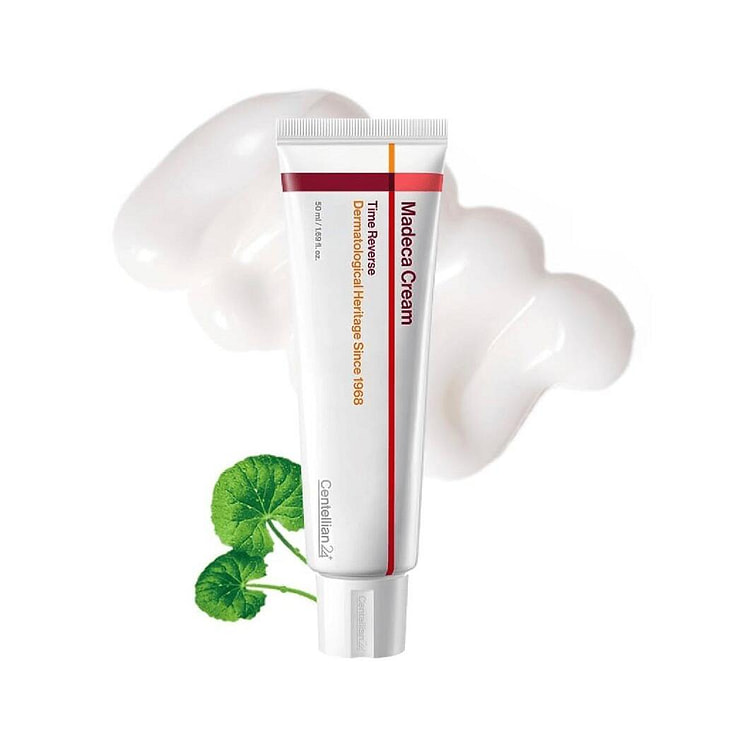 Centellan24 The Madeca Cream 50ml 1 each