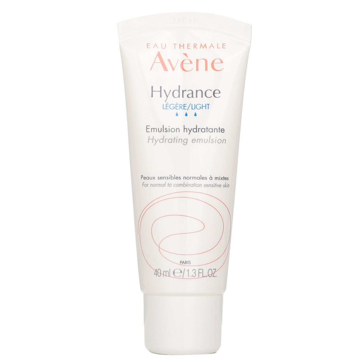 Avene Long-lasting hydration-locking lightweight moisturizer – for moderate to combination sensitive skin 40ml/1.3oz 40 ml