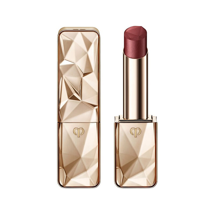 Cle de Peau Beaute The Precious Lipstick #6 Joyous Topaz 4g