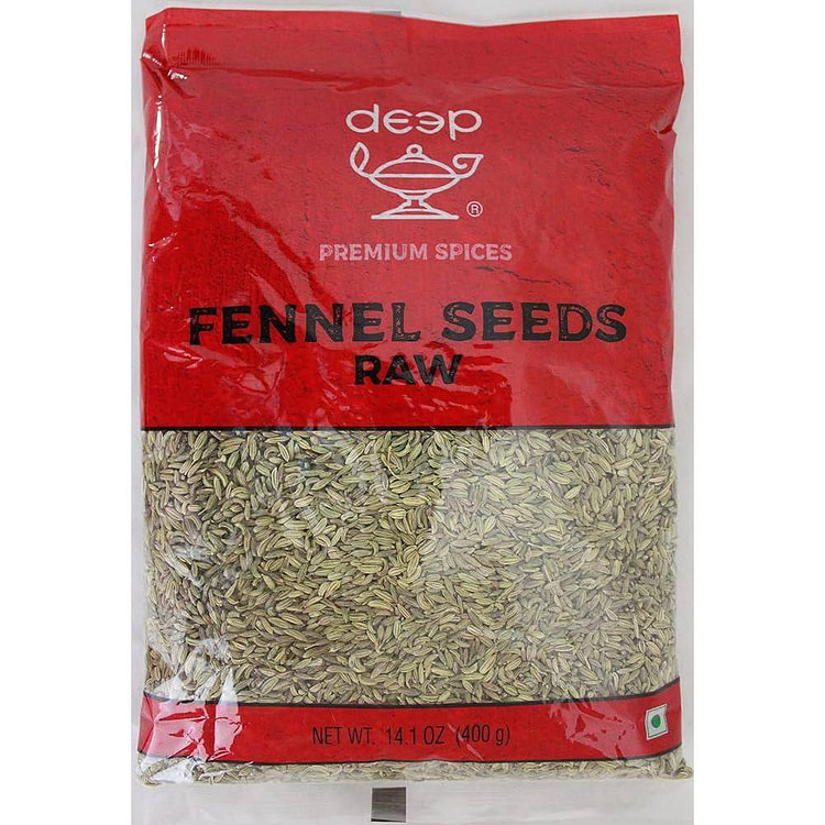 Deep Fenugreek Seeds 14oz