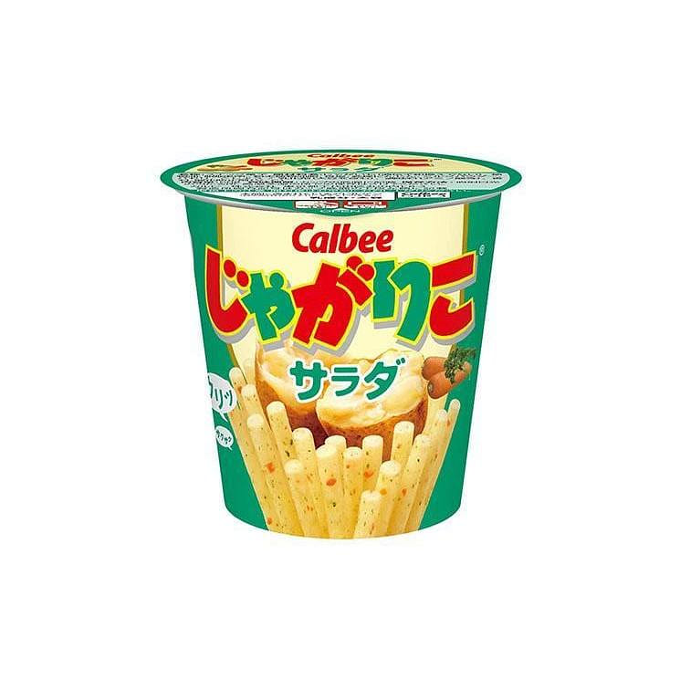Jagariko Salad 1 each