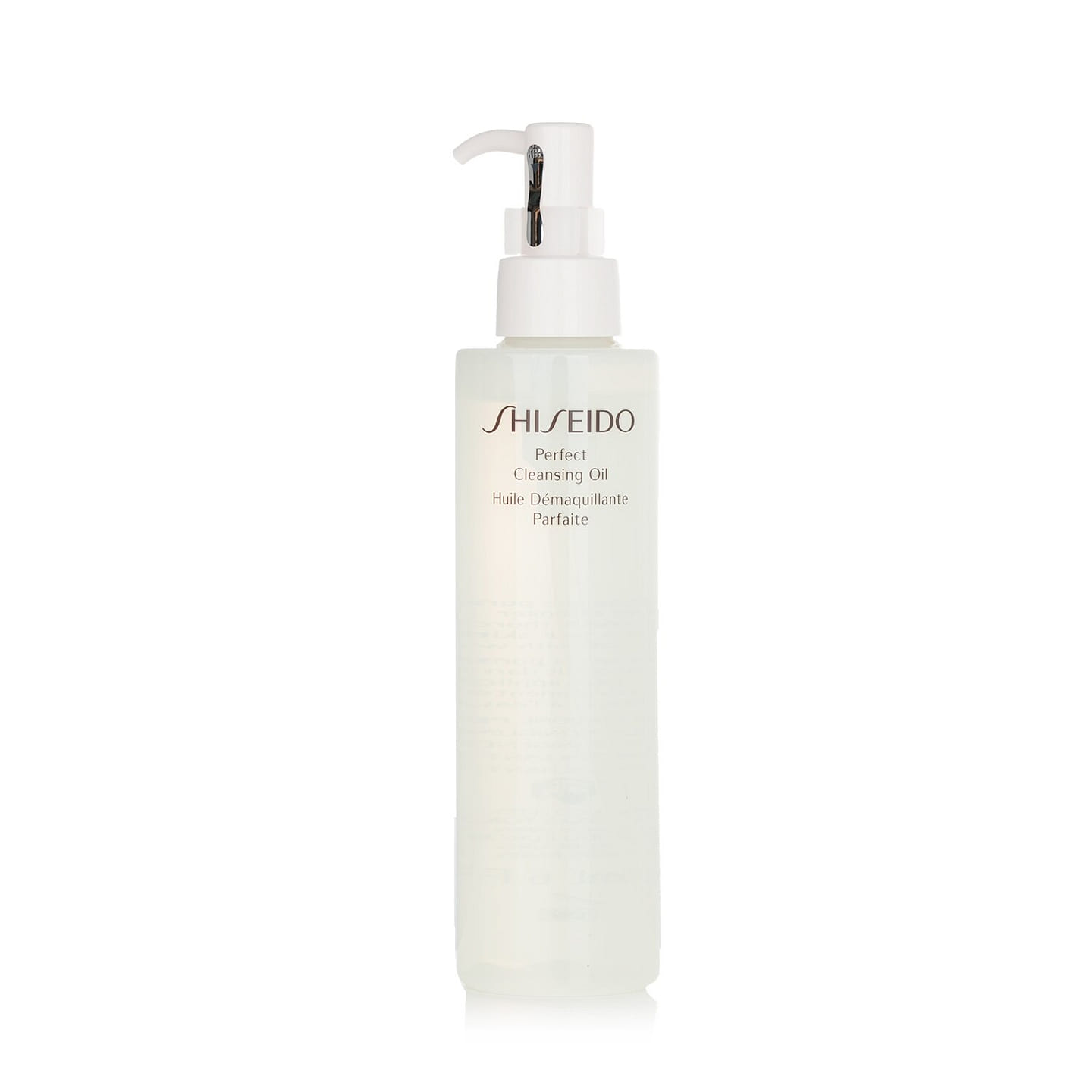 Shiseido Perfect Cleansing Oil 180ml/6oz 180 ml