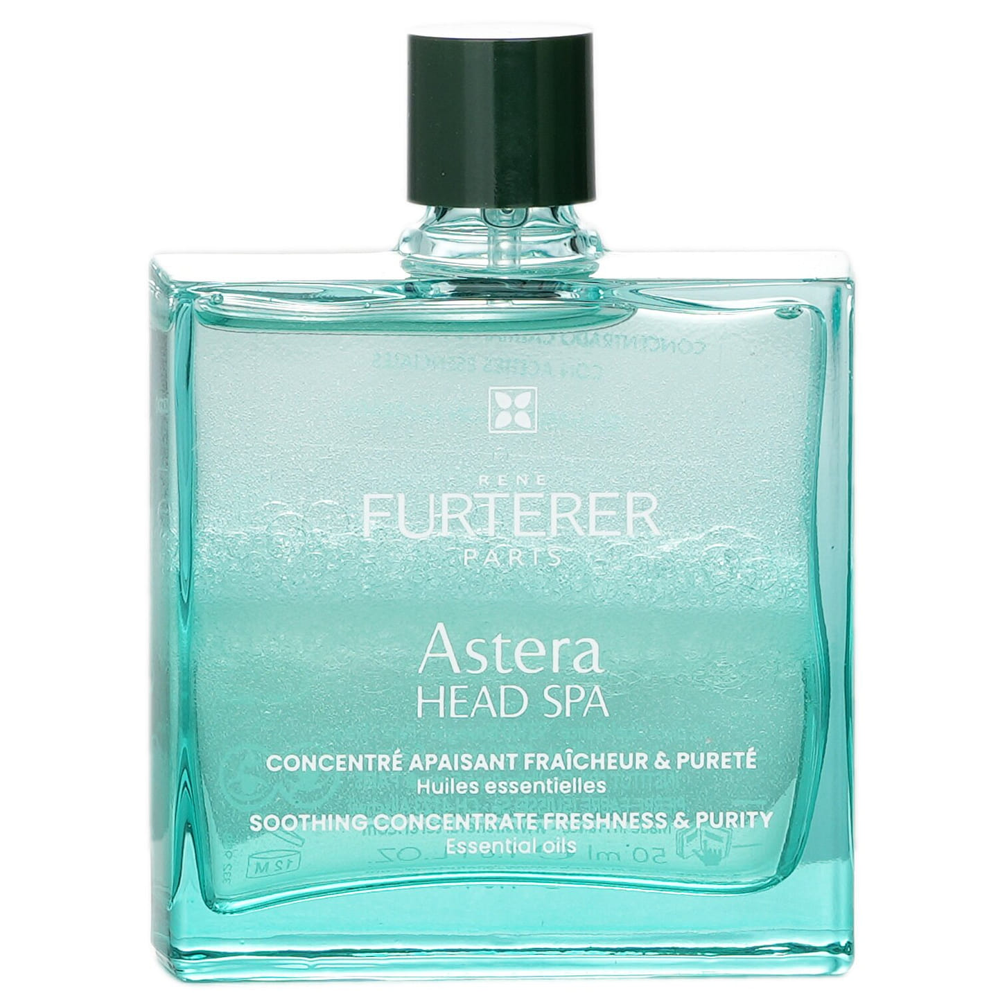 Rene Furterer Astera Head Spa Soothing Concentrate Fresh and Pure 50ml/1.6oz 50 ml