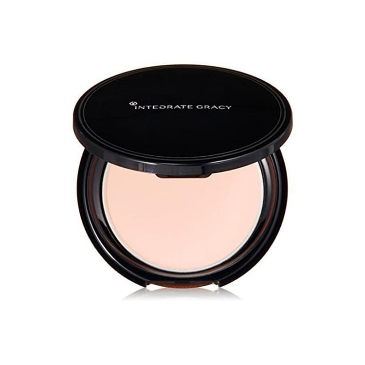 Integrate Gracy Pressed Powder 8g 1 unidade