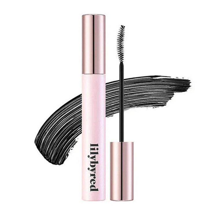 Am9 to Pm9 Infinite Mascara #01 Long&Curl 1 each
