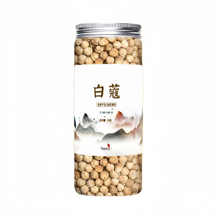 Sichuan style Tangbaikou 45g*1 bottle 45 g
